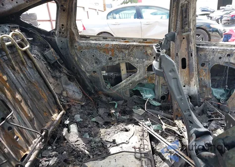 2021 Acura Tlx Technology Package из США, поврежденный, VIN 19UUB5F40MA014131